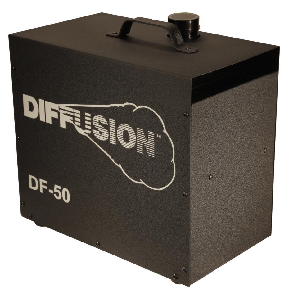 DF50 Hazer