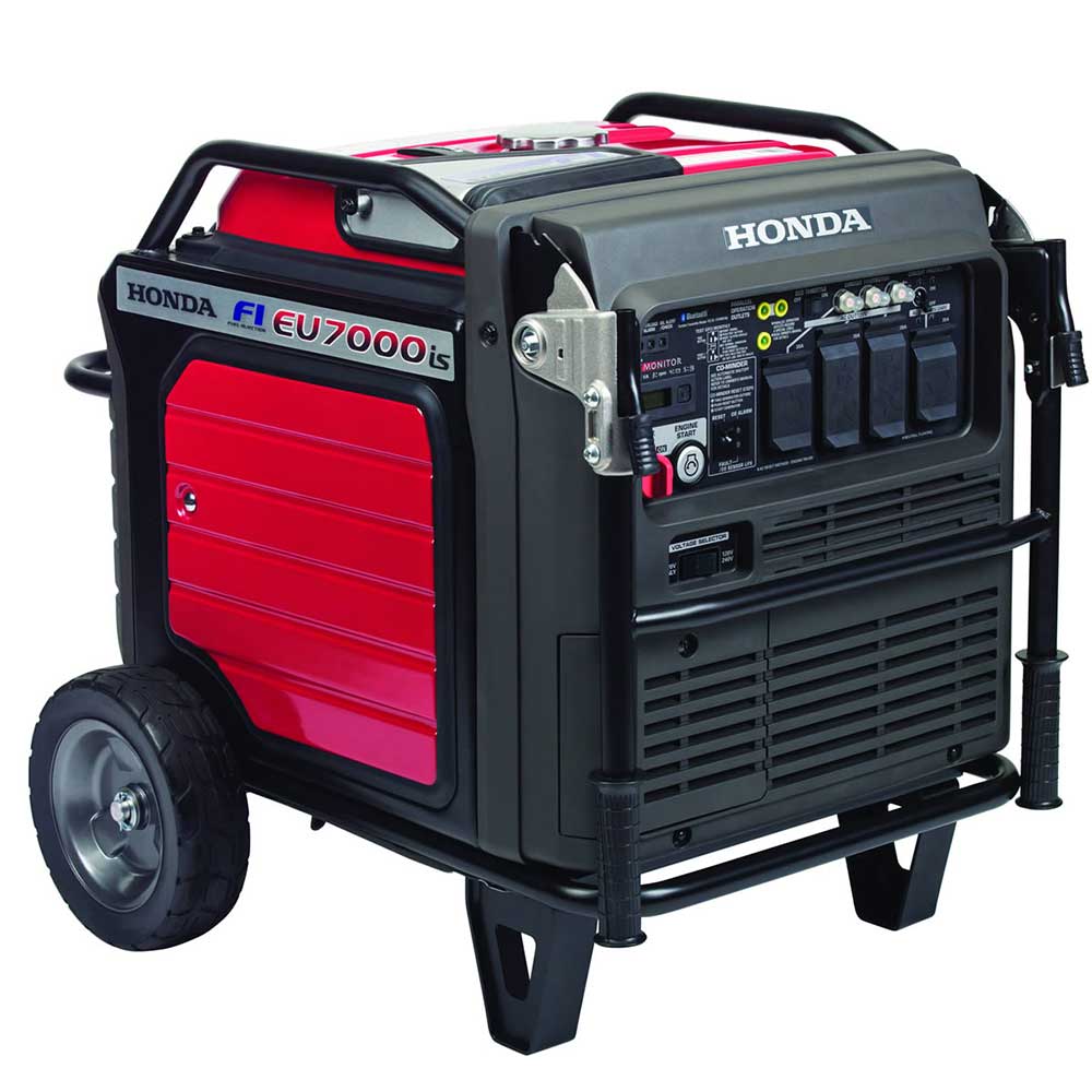 Generator Rental