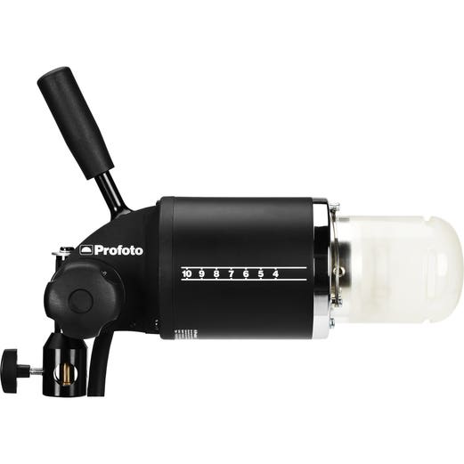 Profoto Pro Head