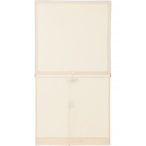 40"x40" Unbleached Muslin Floppy
