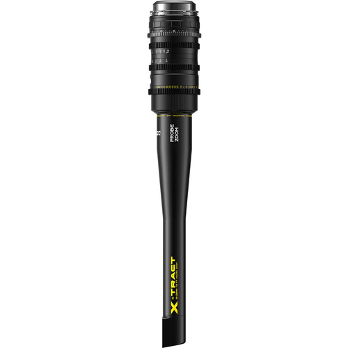 DZO X - Tract Probe Straight 90 End 18 - 28