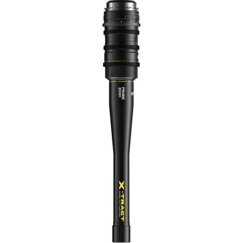 DZO X - Tract Probe Straight Probe 18 - 28