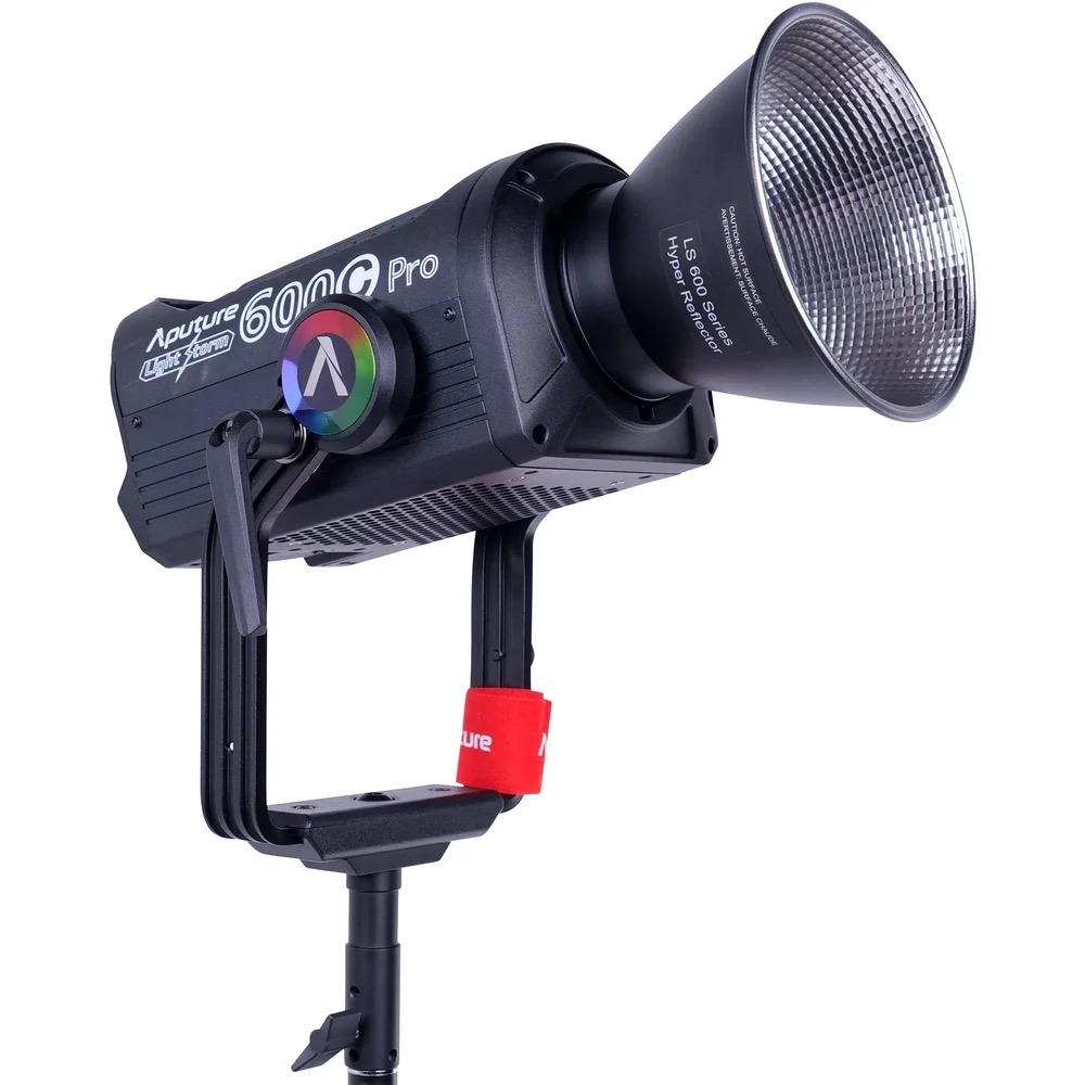 Aputure Pro 600c
