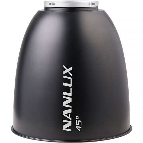 Medium (45 Degree) Reflector for Nanlux 2400b