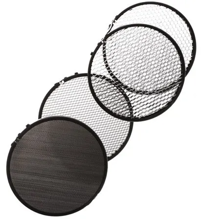Profoto 8 inch Grid Kit
